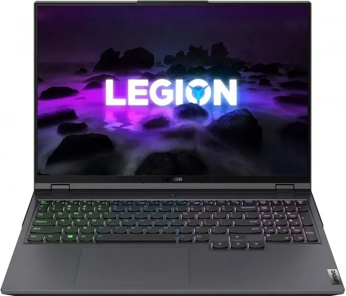 Ноутбук Lenovo Legion 5 Pro 16ACH6H 82JQ00C7RK