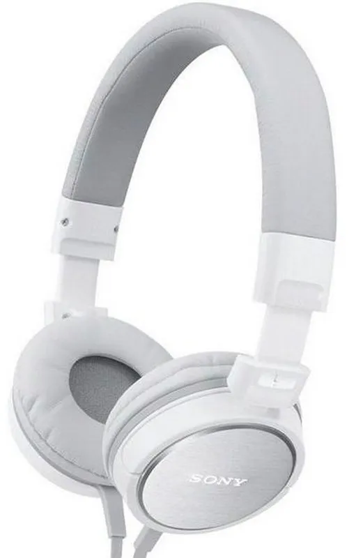 Наушники Sony MDRXD150W.AE Белый