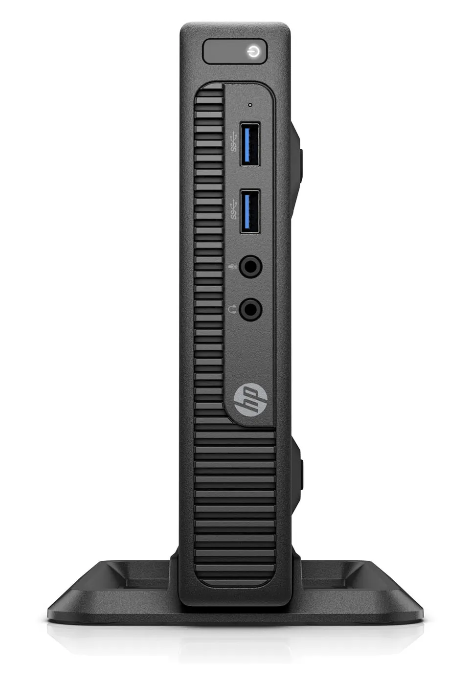 Системный блок HP 260 DM Desktop PC W4A52EA