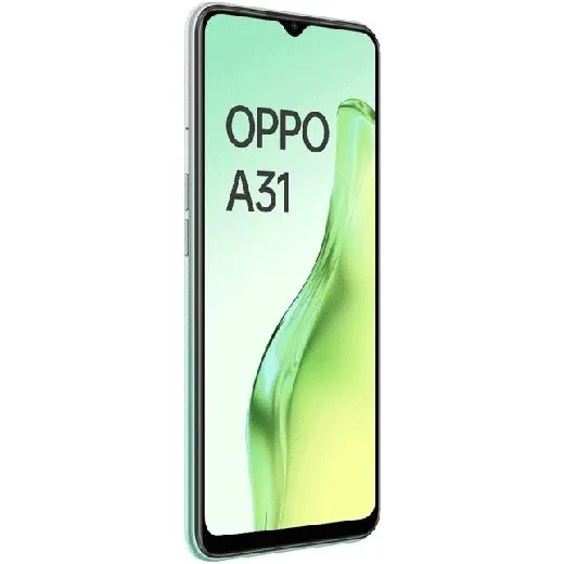 Смартфон OPPO A31 Fantasy White 4/64 GB