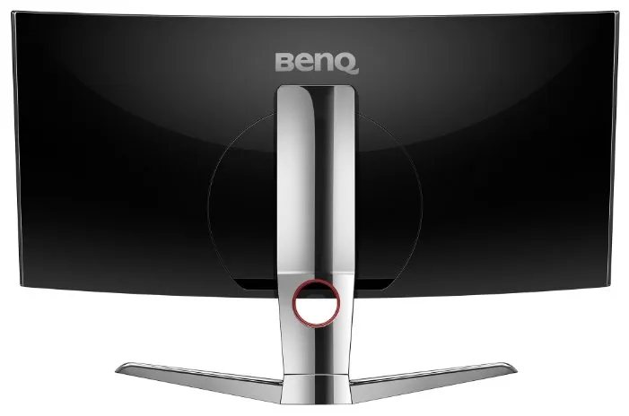 Монитор 35" Benq XR3501
