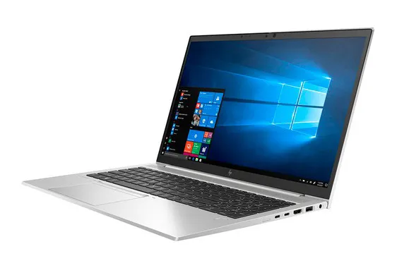 Ноутбук HP Europe 850 G7 Серебристый 10U45EA