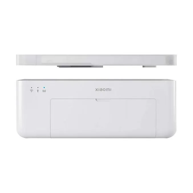 Портативный фотопринтер Xiaomi Instant Photo Printer 1S Set