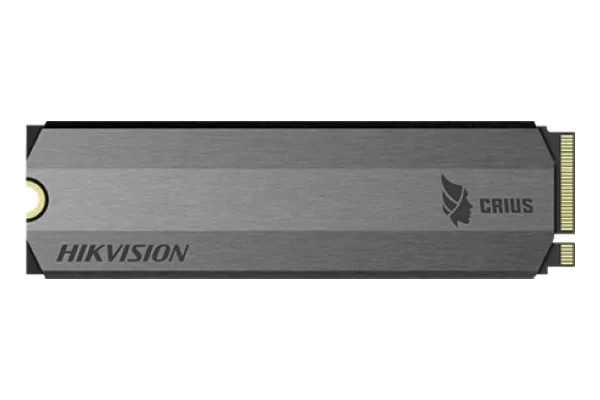 Накопитель твердотельный 1024GB Hikvision HS-SSD-E2000/1024G