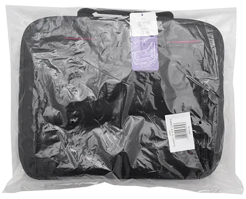 Сумка для ноутбука 15.6" Targus Clamshell Case CN31