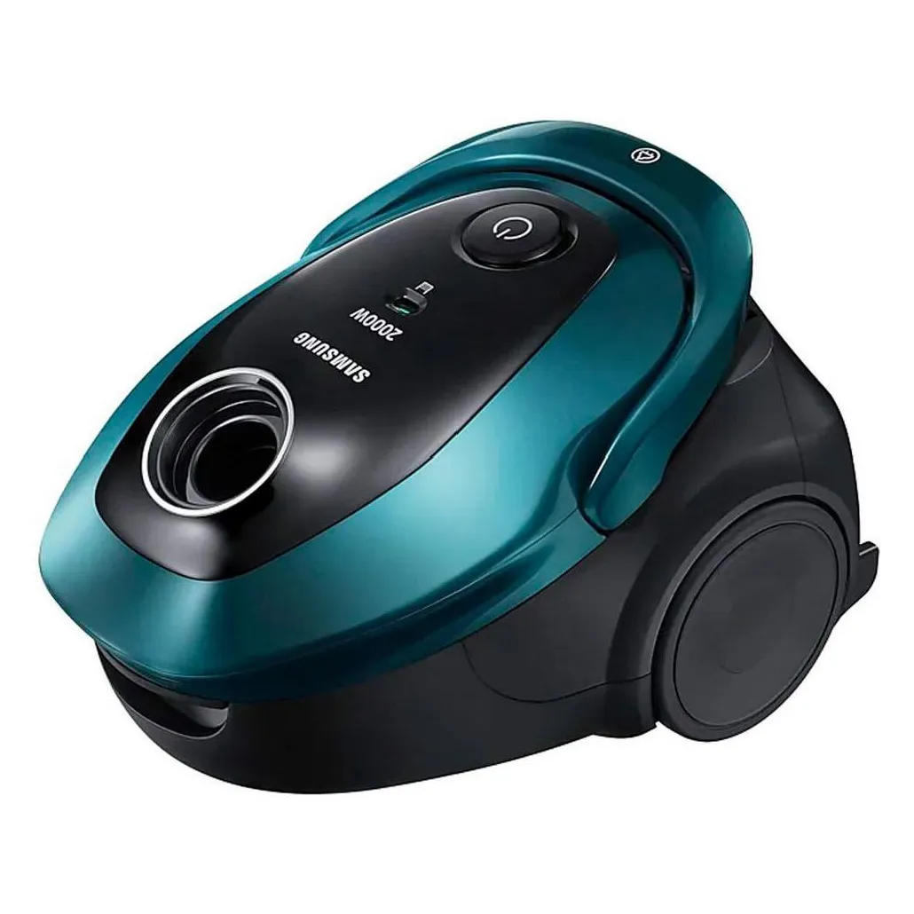 Пылесос Samsung VC20M2540JN/EV