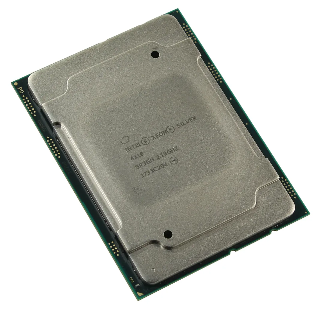 Процессор Intel Xeon Silver 4110 CD8067303561400