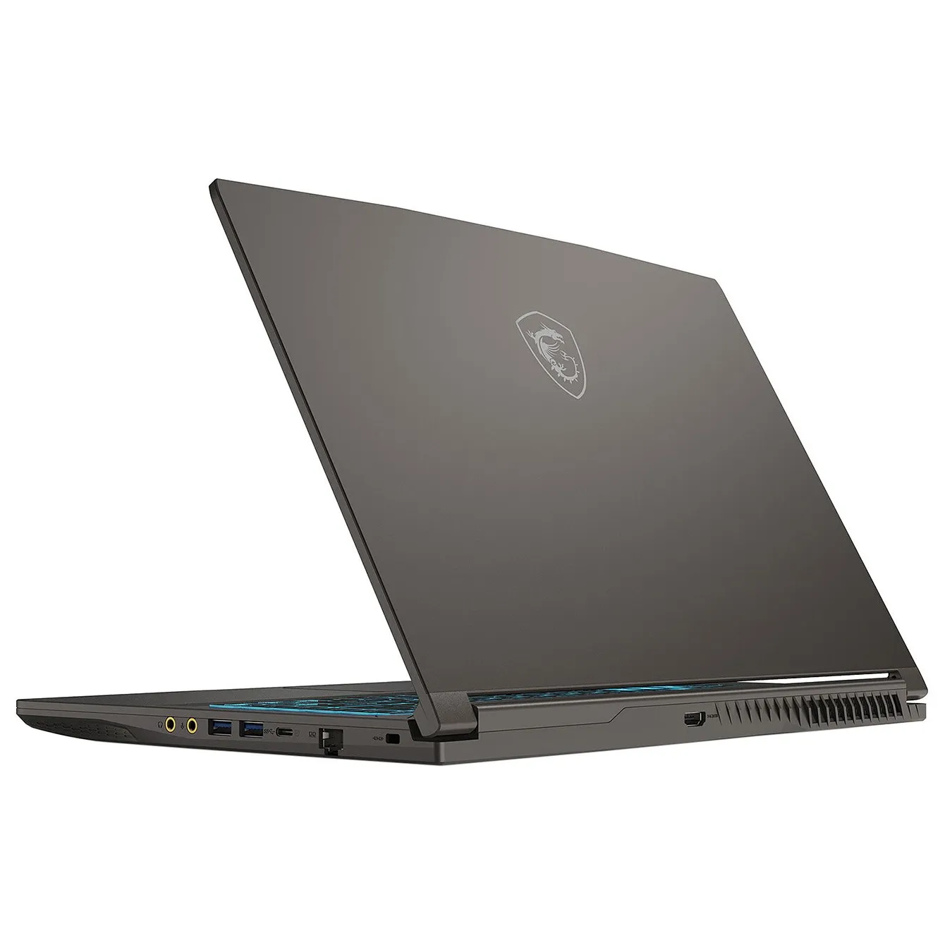 Ноутбук MSI Thin 15 B13VE-2807XKZ 9S7-16R831-2807