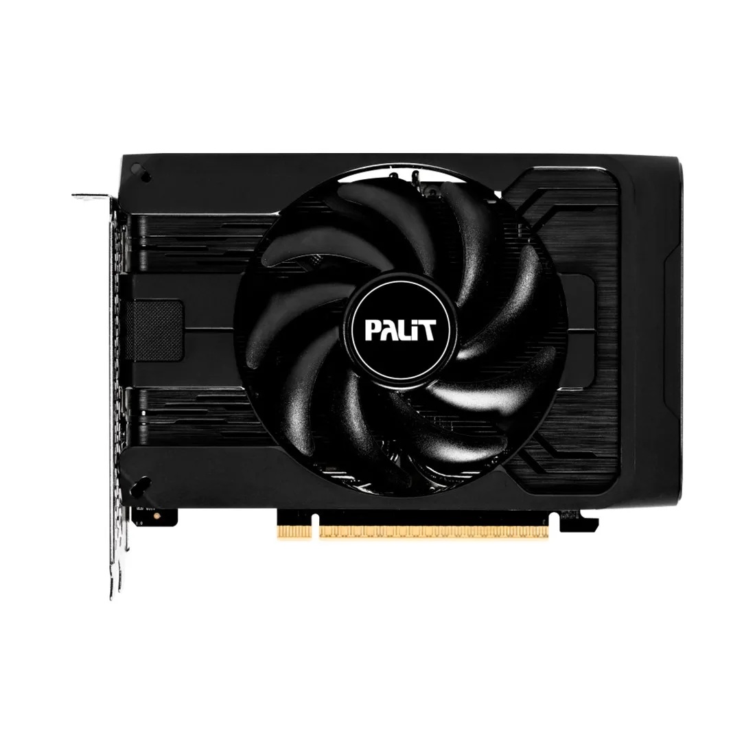 Видеокарта 8Gb PALIT RTX5050 STORMX OC 8G NE65050T19P1-GB2070F
