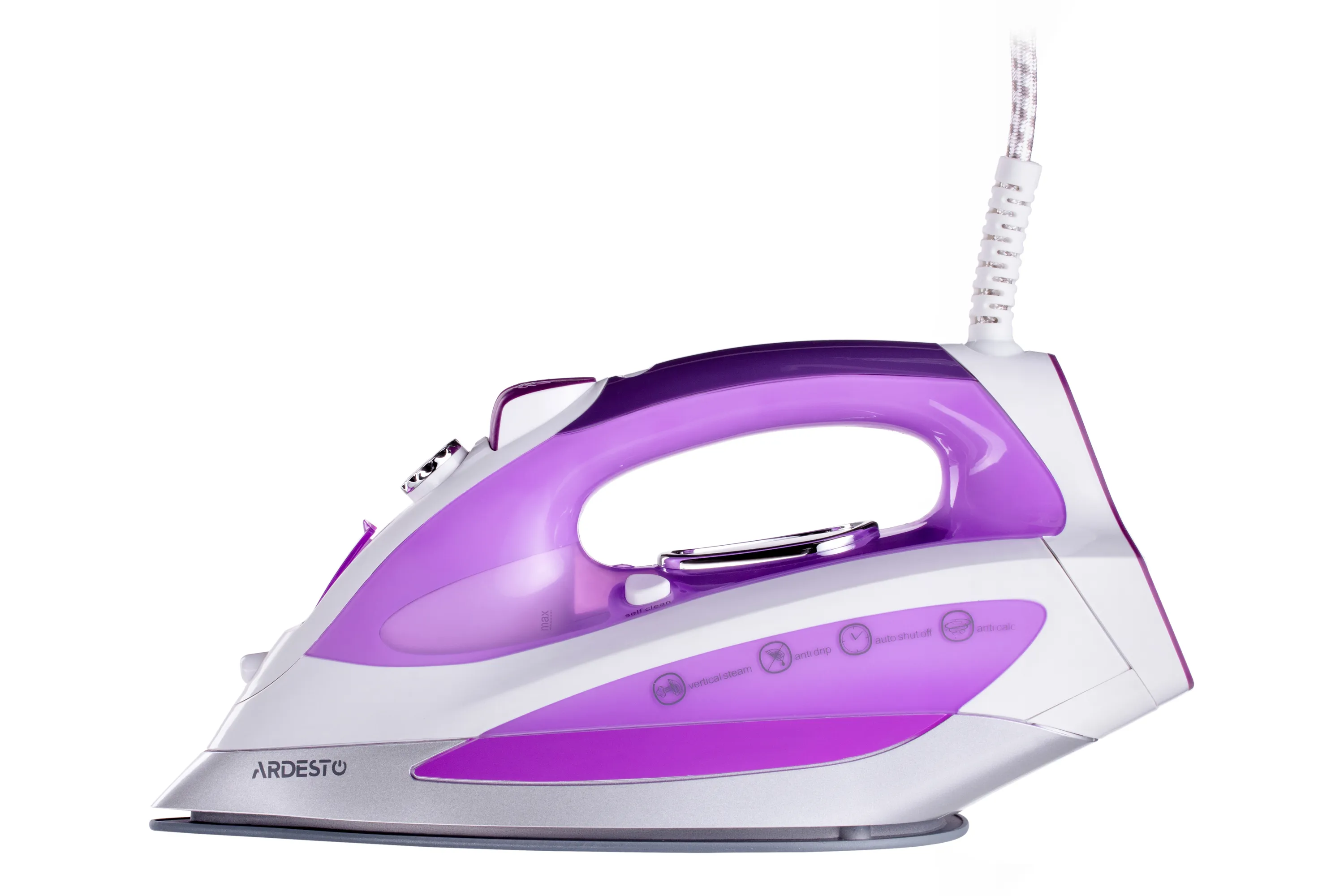Утюг ARDESTO IR-C2240-VT, 2200Вт