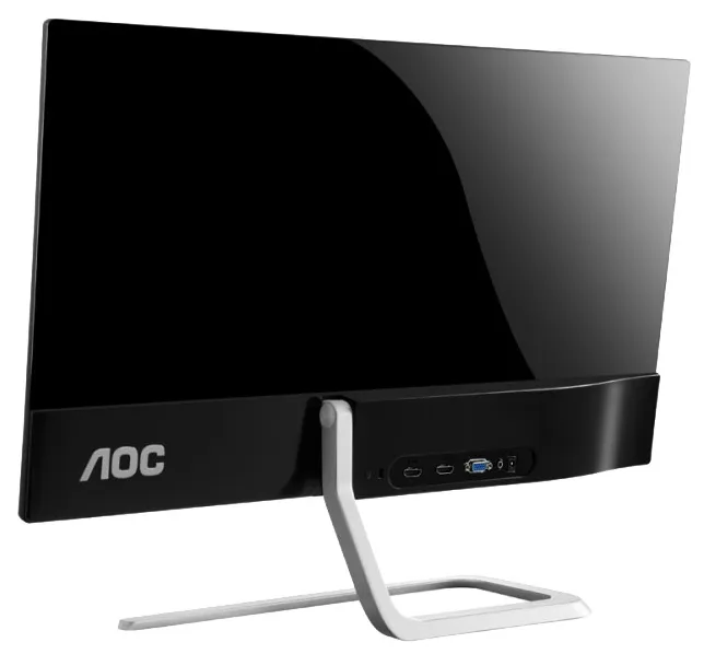 Монитор 27" AOC I2781FH