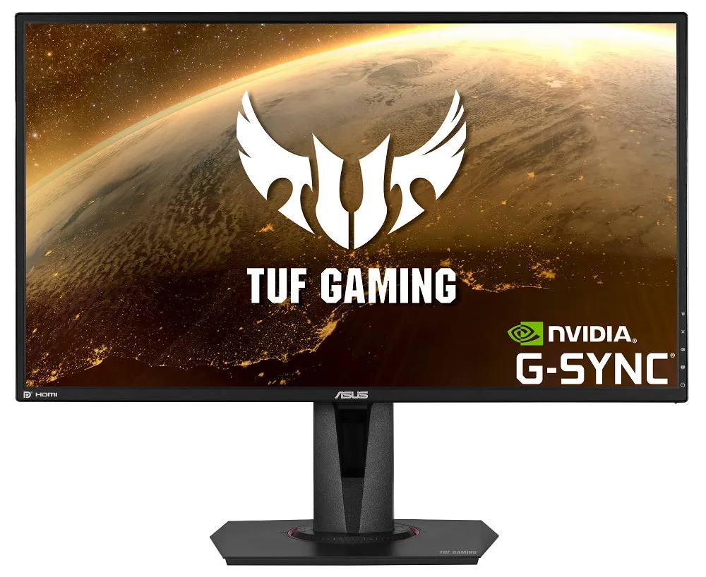 Монитор 27" Asus VG27AQ