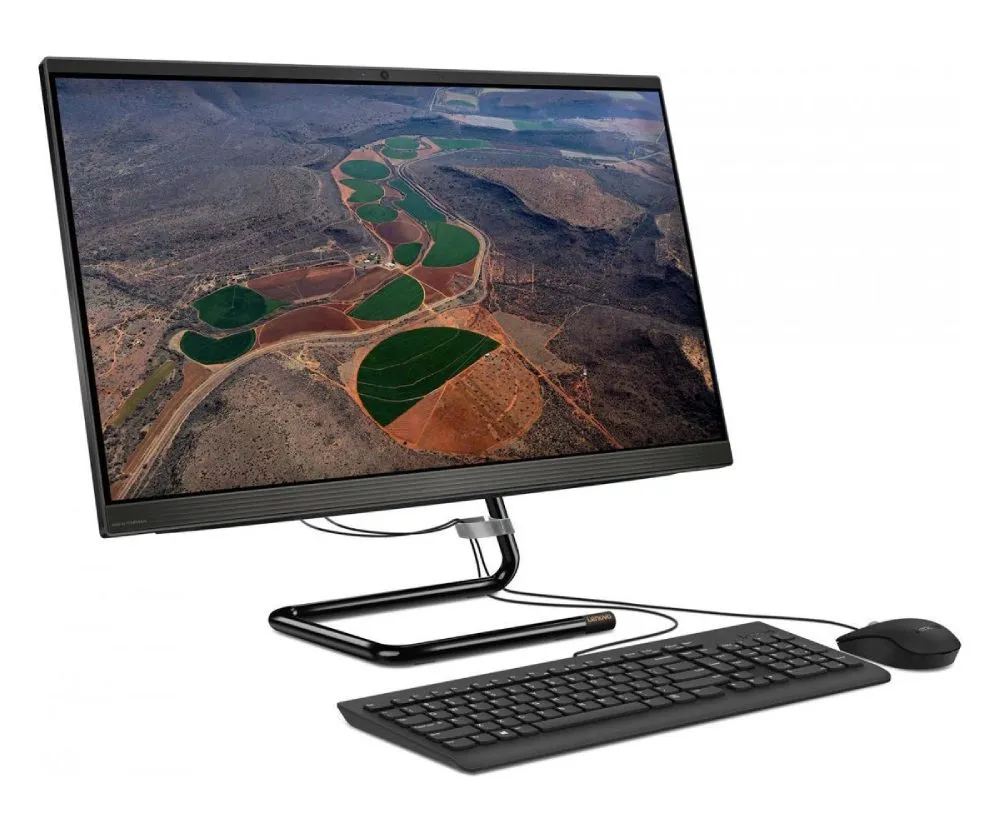 Моноблок Lenovo IdeaCentre AIO 5 27IMB05