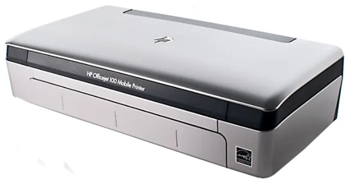 Принтер HP CN551A Officejet 100