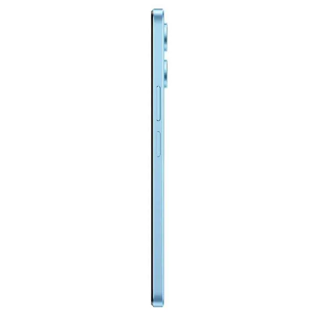 Смартфон HONOR X6a WDY-LX1 4GB/128GB Sky Silver