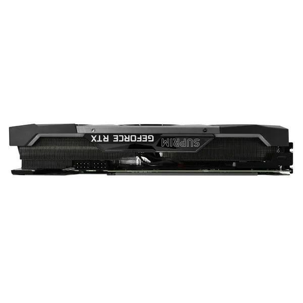 Видеокарта 8 GB MSI RTX 3070 SUPRIM X 8G LHR