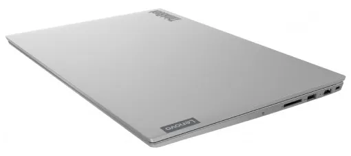 Ноутбук Lenovo ThinkBook S, 20RR002YRU