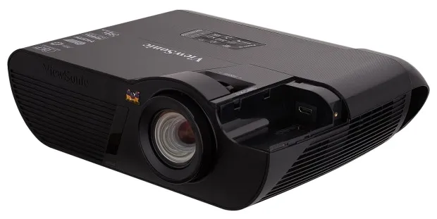 Проектор для дом. кино ViewSonic PJD7835HD