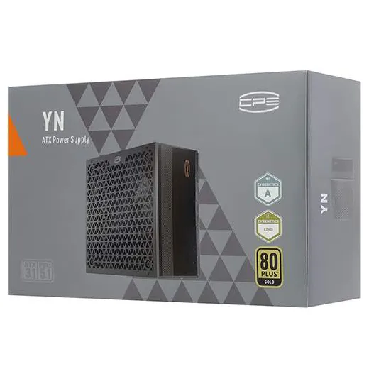 Блок питания 1000W PCcooler P5-YN1000-G1F