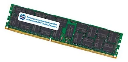 Оперативная серверная память HP 4 Gb 708637-B21