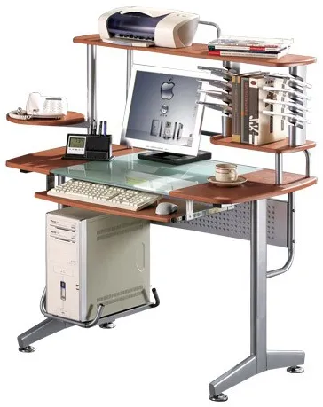 Компьютерный стол Deluxe DLFT-3319CT Montoro