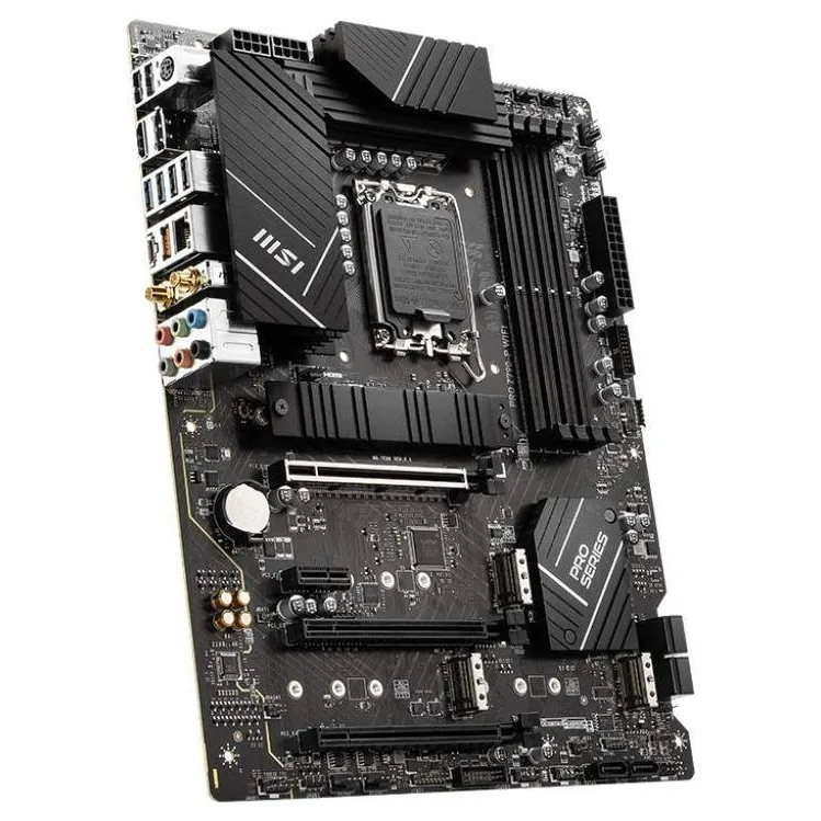Материнская плата MSI PRO Z790-P WIFI D5