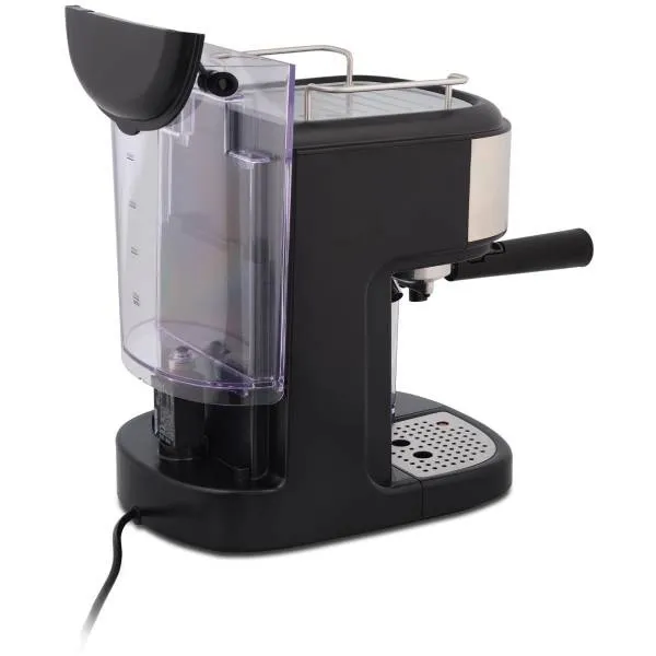 Кофеварка Vitek Metropolis VT-8489