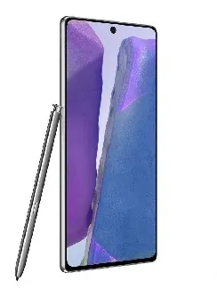 Смартфон Samsung Galaxy Note20 Gray 8/256 GB