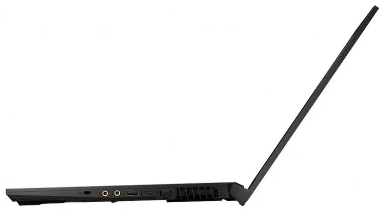 Ноутбук MSI GF75 Thin 9SC-297XKZ-BB7975H8GXXDXX