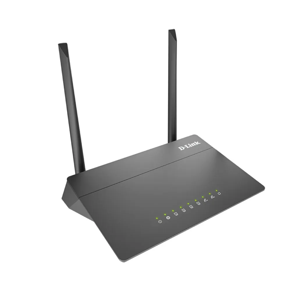 Маршрутизатор D-Link DIR-806A RU R1A