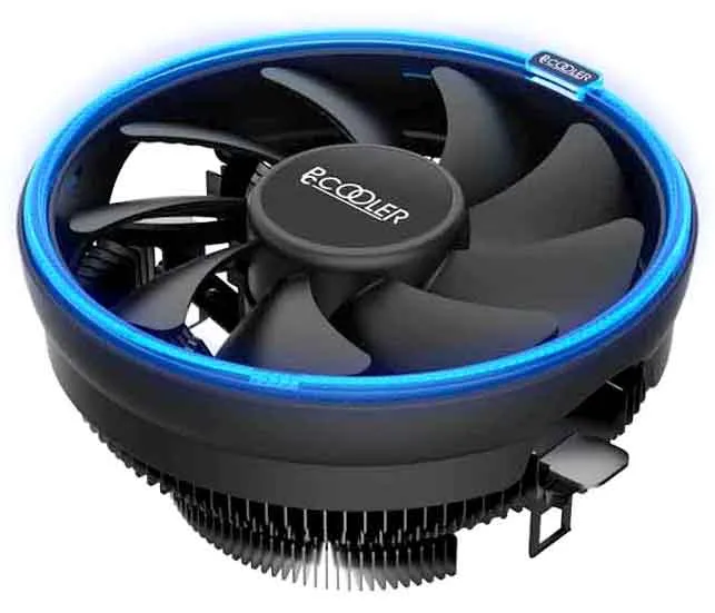 Кулер для CPU PCCooler E126MB