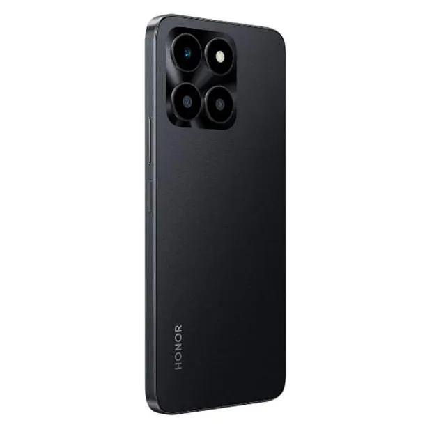 Смартфон HONOR X6a WDY-LX1 4GB/128GB Midnight Black