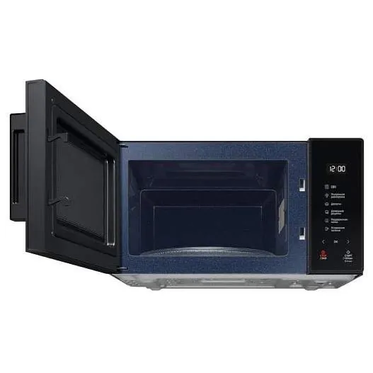 Микроволновая печь Samsung MS23T5018AK/BW