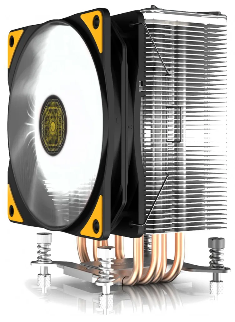 Кулер для CPU Deepcool GAMMAXX GT TUF DP-MCH4-GMX-GT-TUF