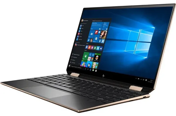 Ноутбук HP Spectre x360 13-AW0026UR 15C82EA
