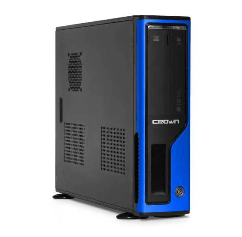 Корпус для ПК CM-MC-01BL