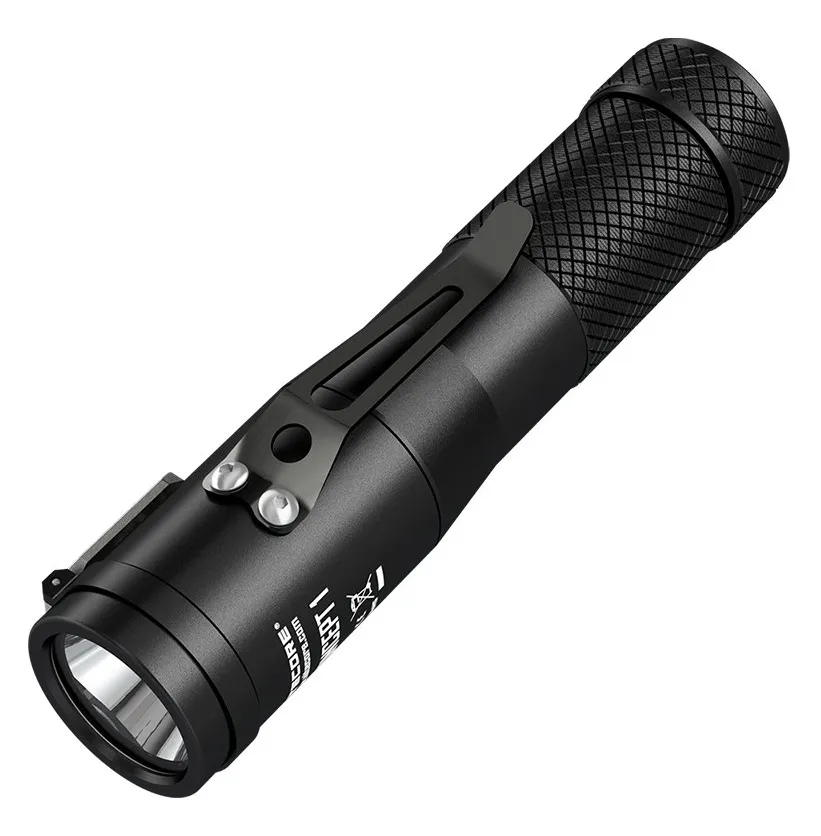 Фонарь Nitecore Concept 1