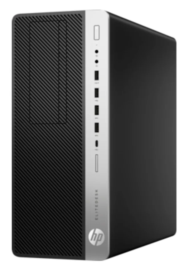 Системный блок HP EliteDesk 800 G4 TWR 4QT37AW