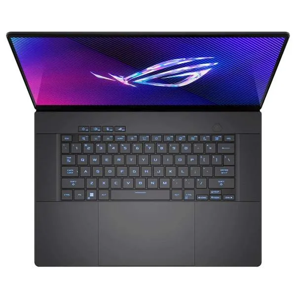 Ноутбук ASUS ROG Zephyrus G16 GU605MI-QR189 90NR0IS1-M009J0