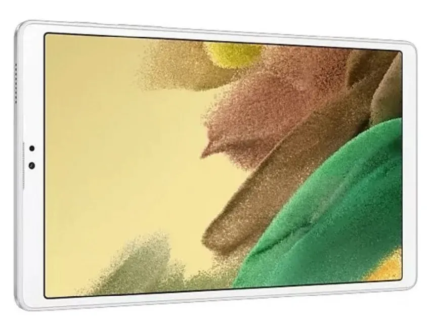 Планшет Samsung Galaxy Tab A7 lite SM-T220NZSASKZ Silver
