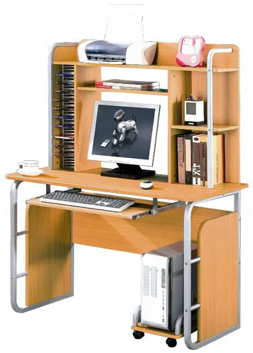 Компьютерный стол Deluxe DLFT-502S Paolo