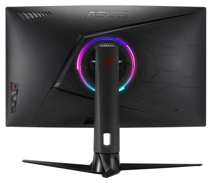 Монитор 31.5" Asus XG32VC