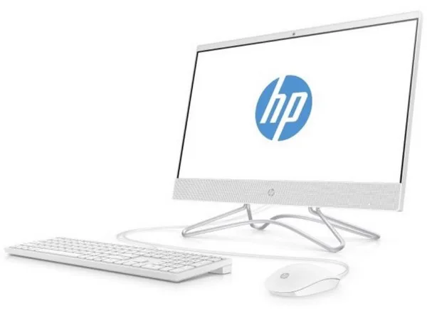 Моноблок HP 200 G4 AiO 1C7M2ES
