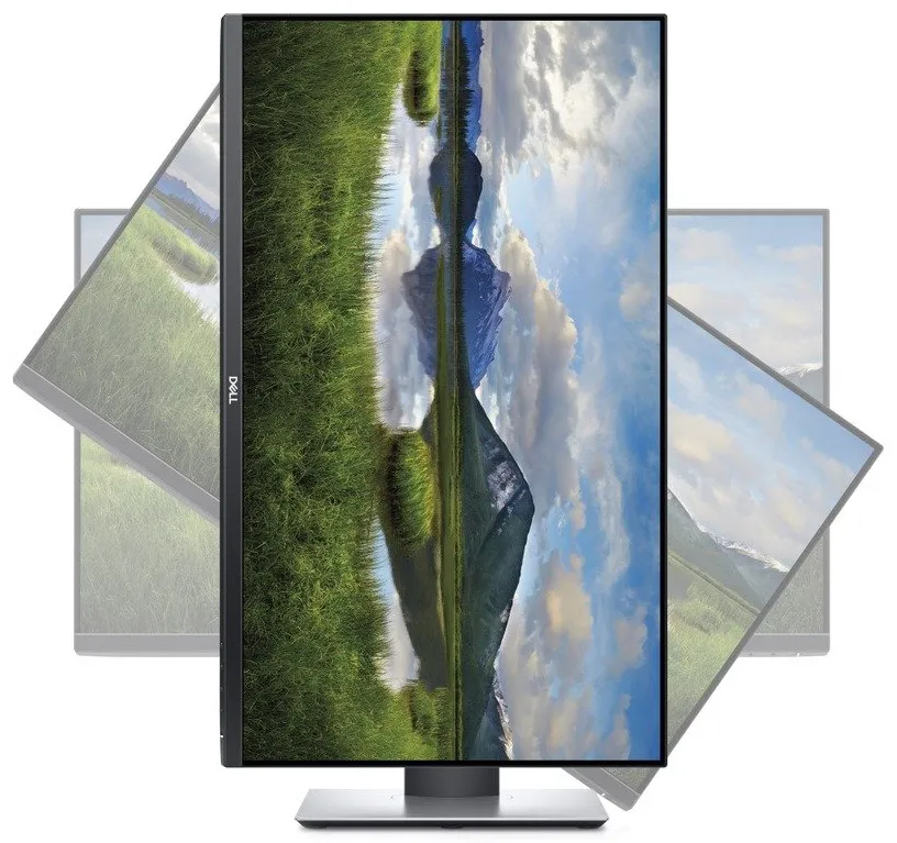 Монитор 23" Dell P2319H 210-APWT