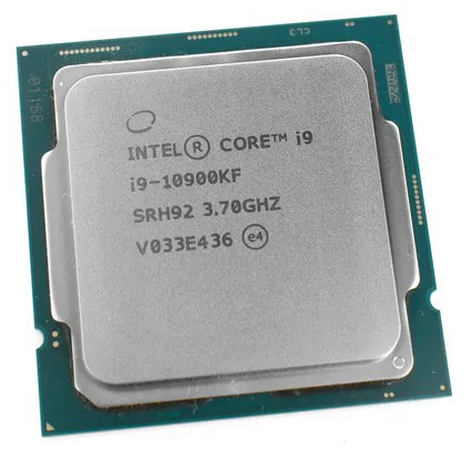 Процессор Intel Сore i9-10900KF oem