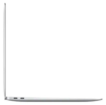 Ноутбук Apple 13-inch MacBook Air Silver MGNA3RU/A