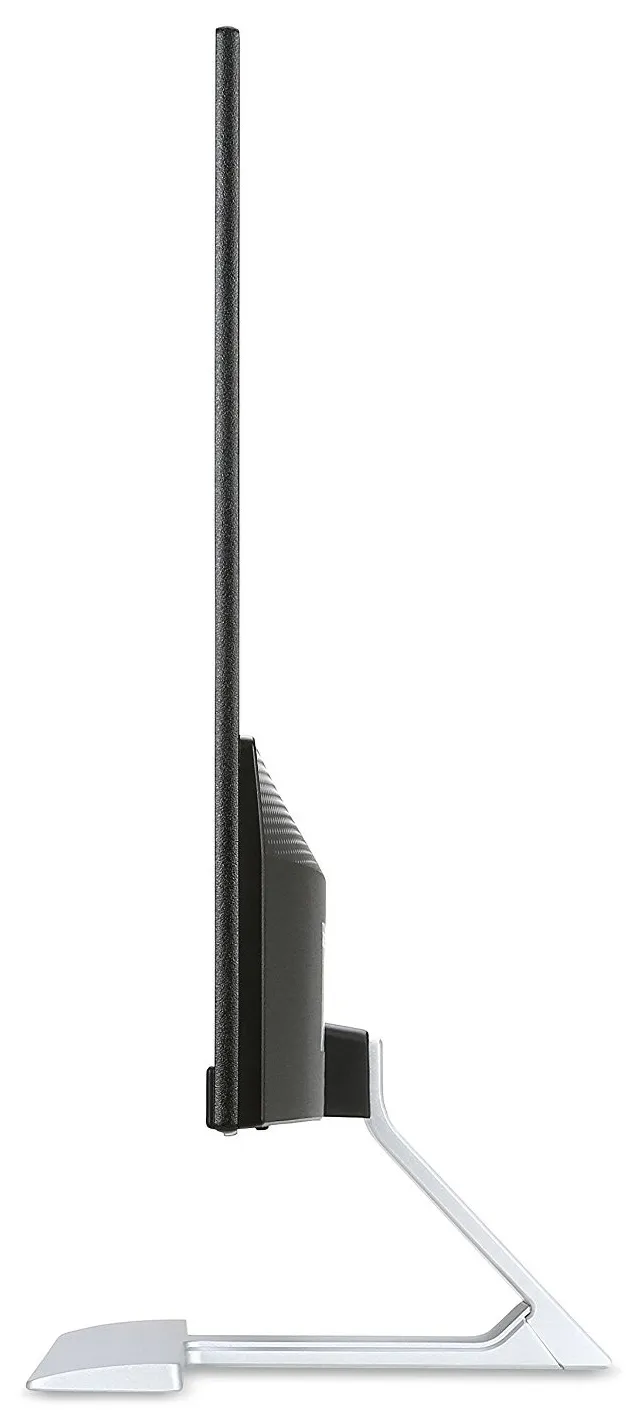 Монитор 23.8" Acer RT240Ybmid