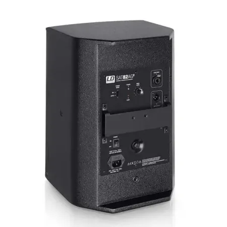Акустическая система LD Systems LDSAT82AG2 черный