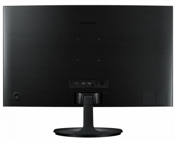 Монитор 27" Samsung LC27F390FHIX/RU