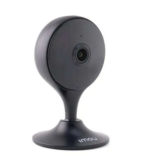 Wi-Fi видеокамера Imou Cue 2 Black